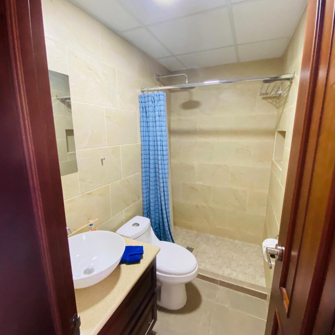 Apartamento Torres de Atitlán