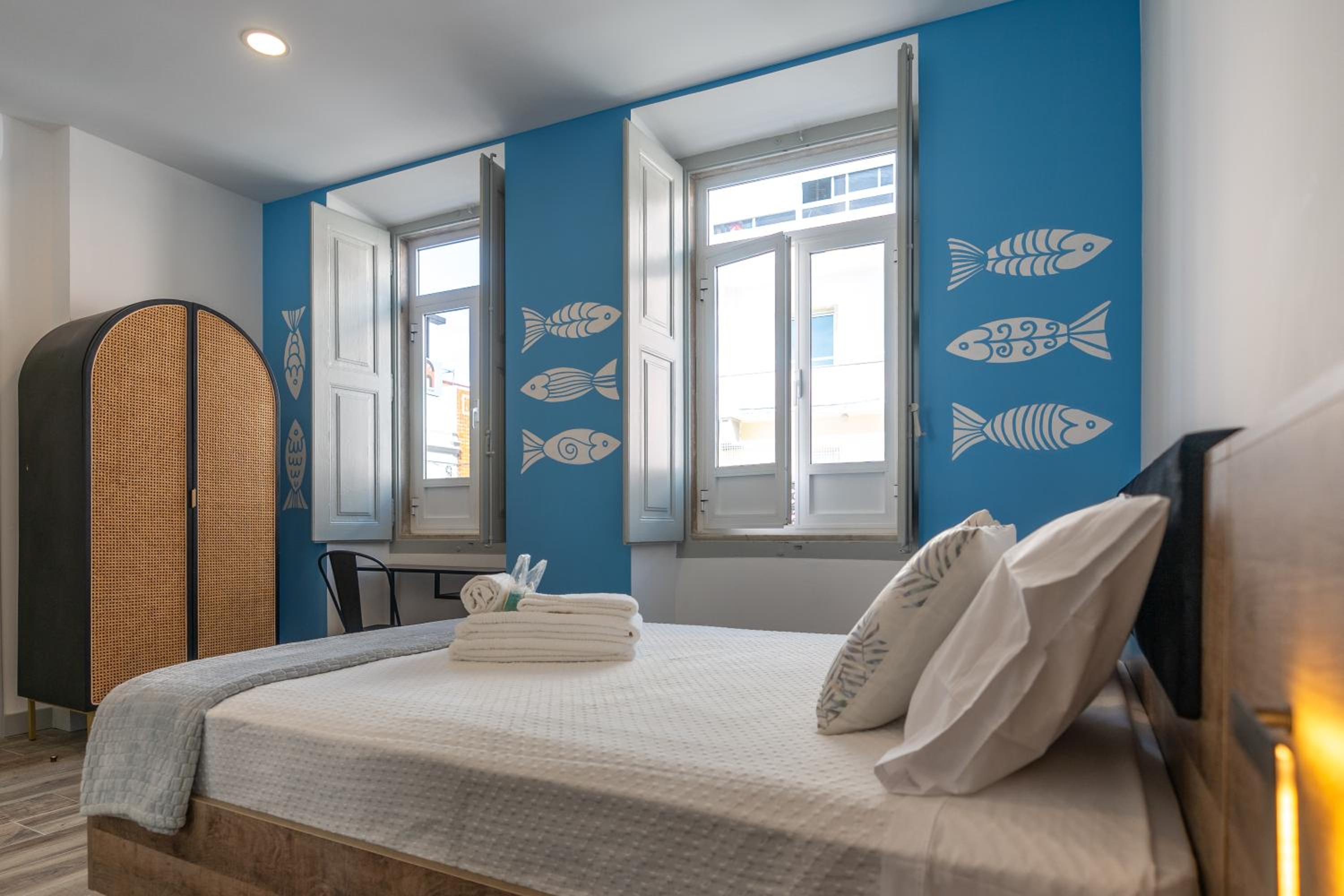 Leevin Guesthouse