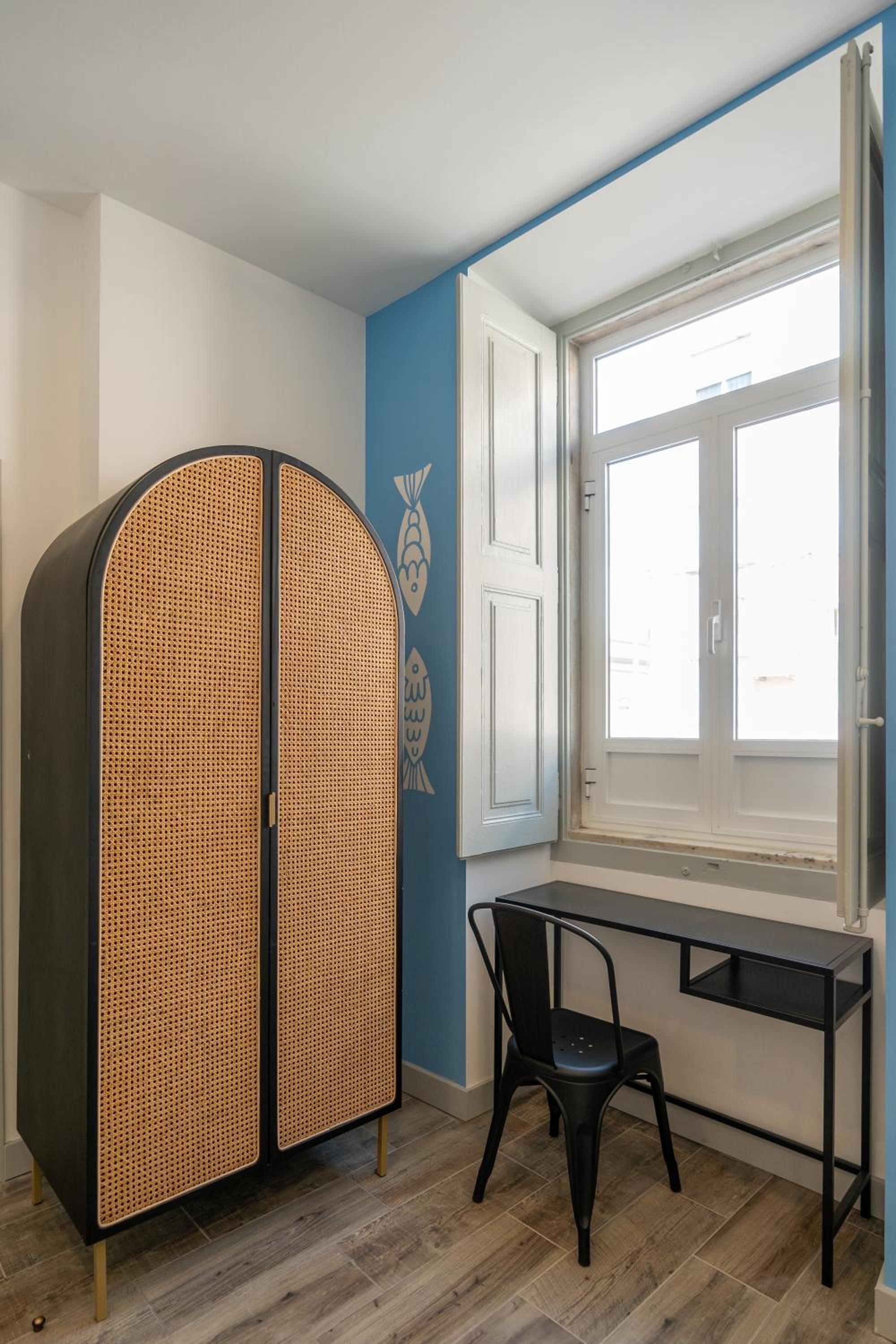 Leevin Guesthouse