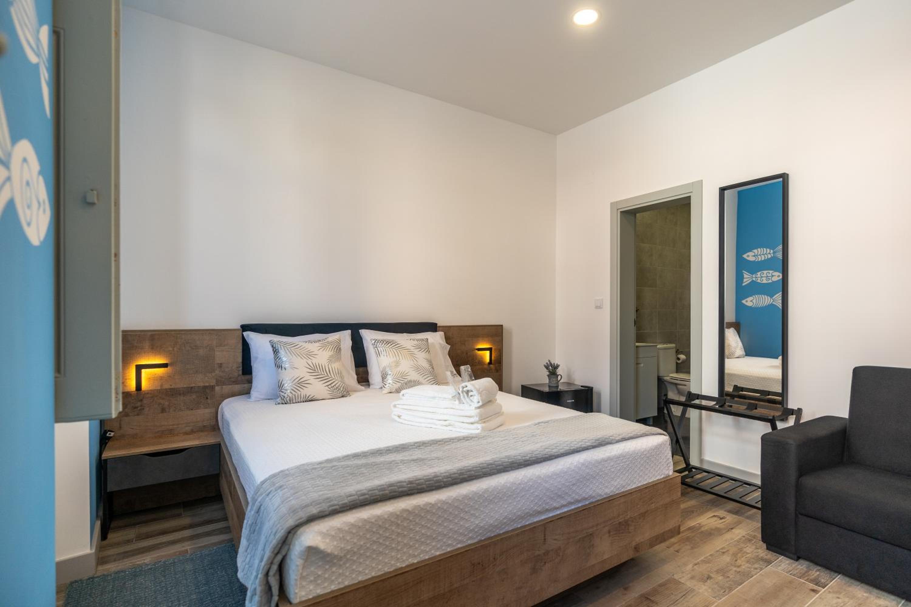 Leevin Guesthouse