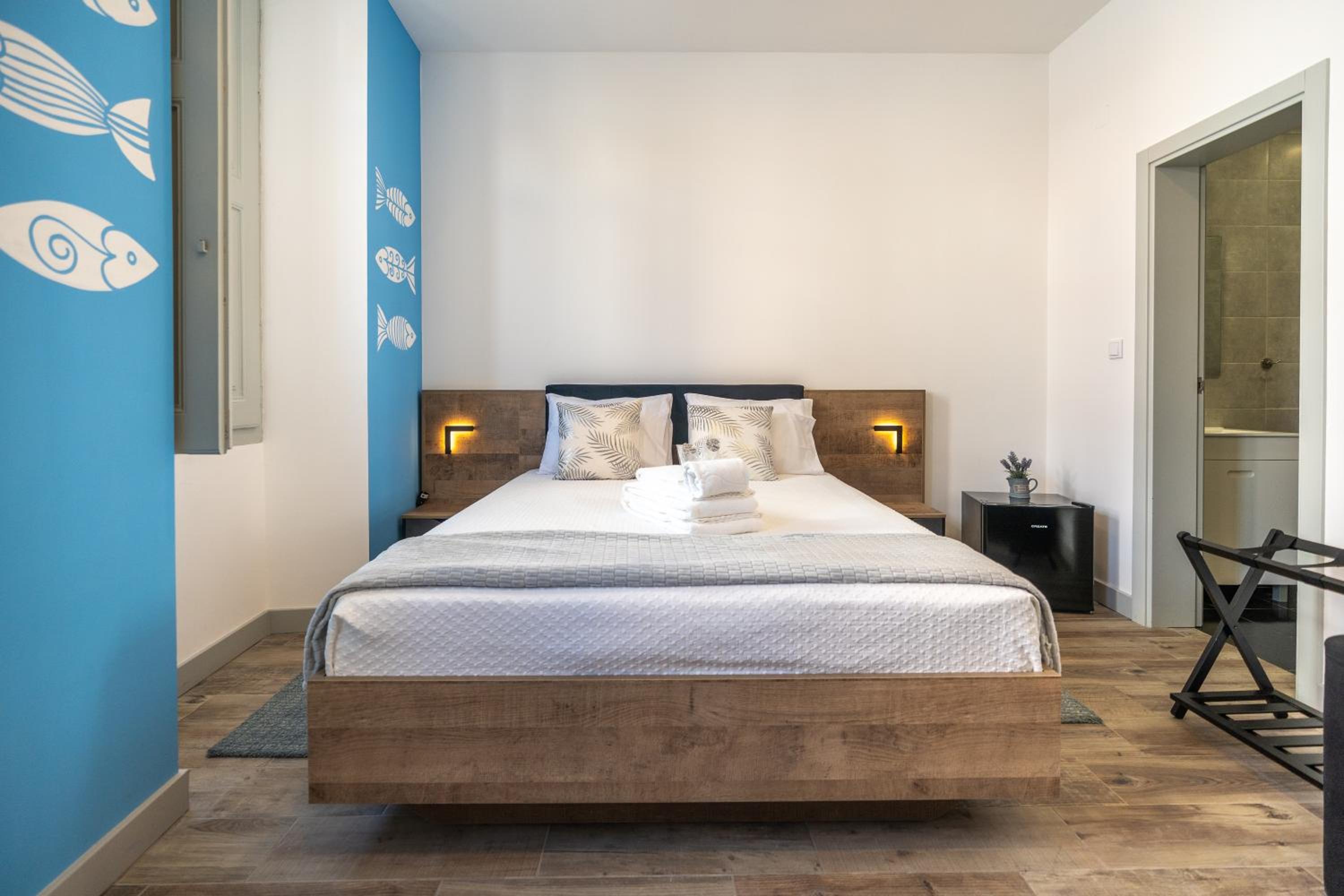 Leevin Guesthouse