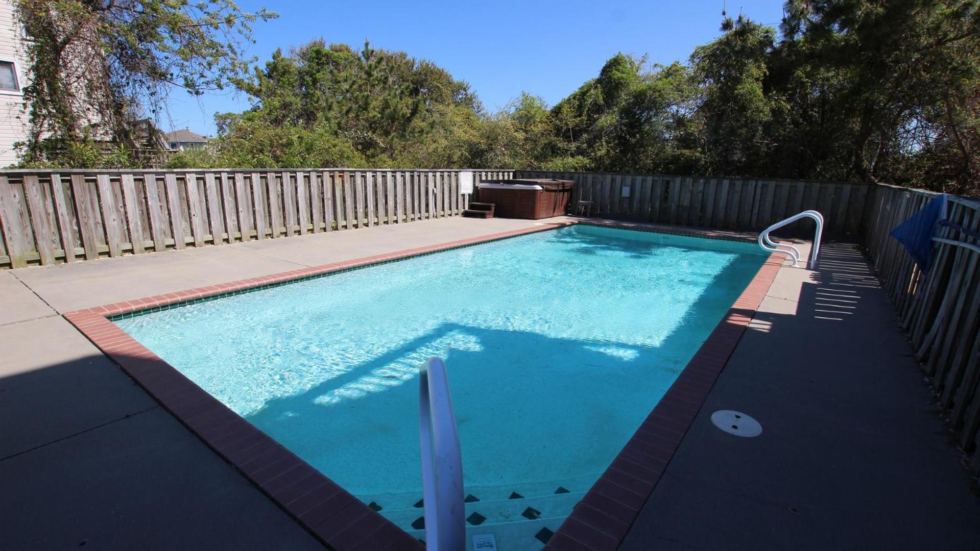 Oceanside, Priv Pool, H Tub, Rec Rm, PV2, Seaing Is Believing view 3