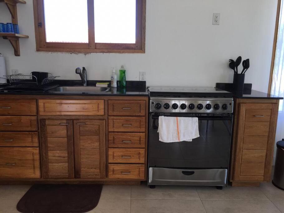 CASA PIÑA, Beautiful 2 Bedroom Home, Pedasi