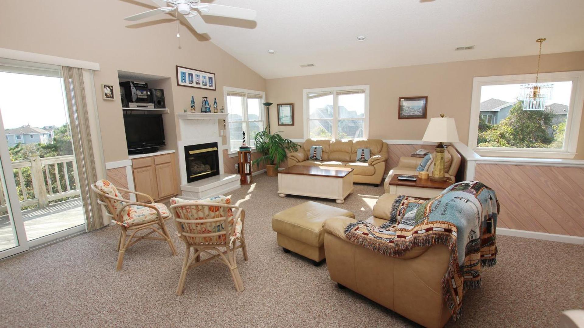 Oceanside, Priv Pool, H Tub, Rec Rm, PV2, Seaing Is Believing view 5
