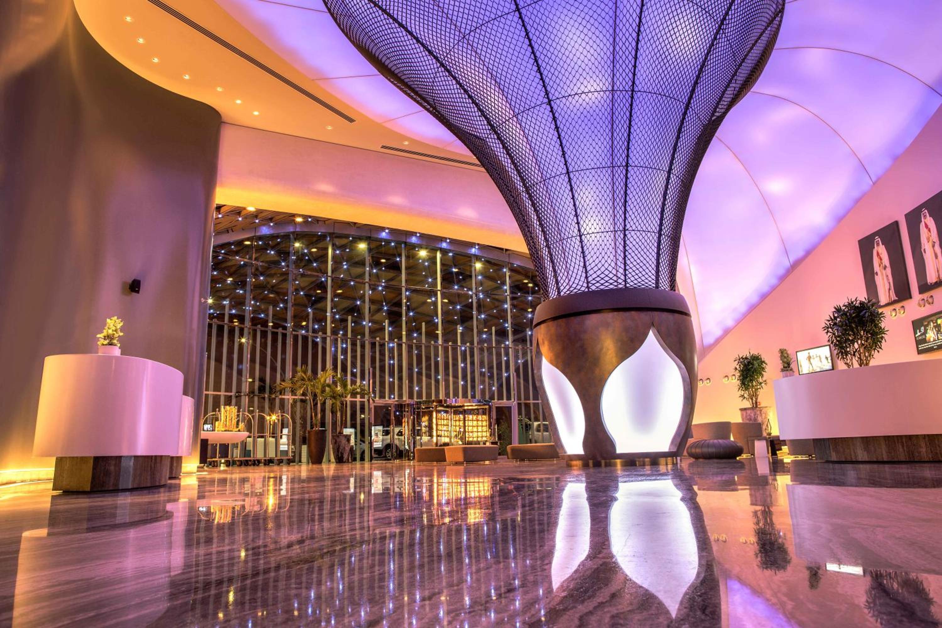 The Art Hotel & Resort