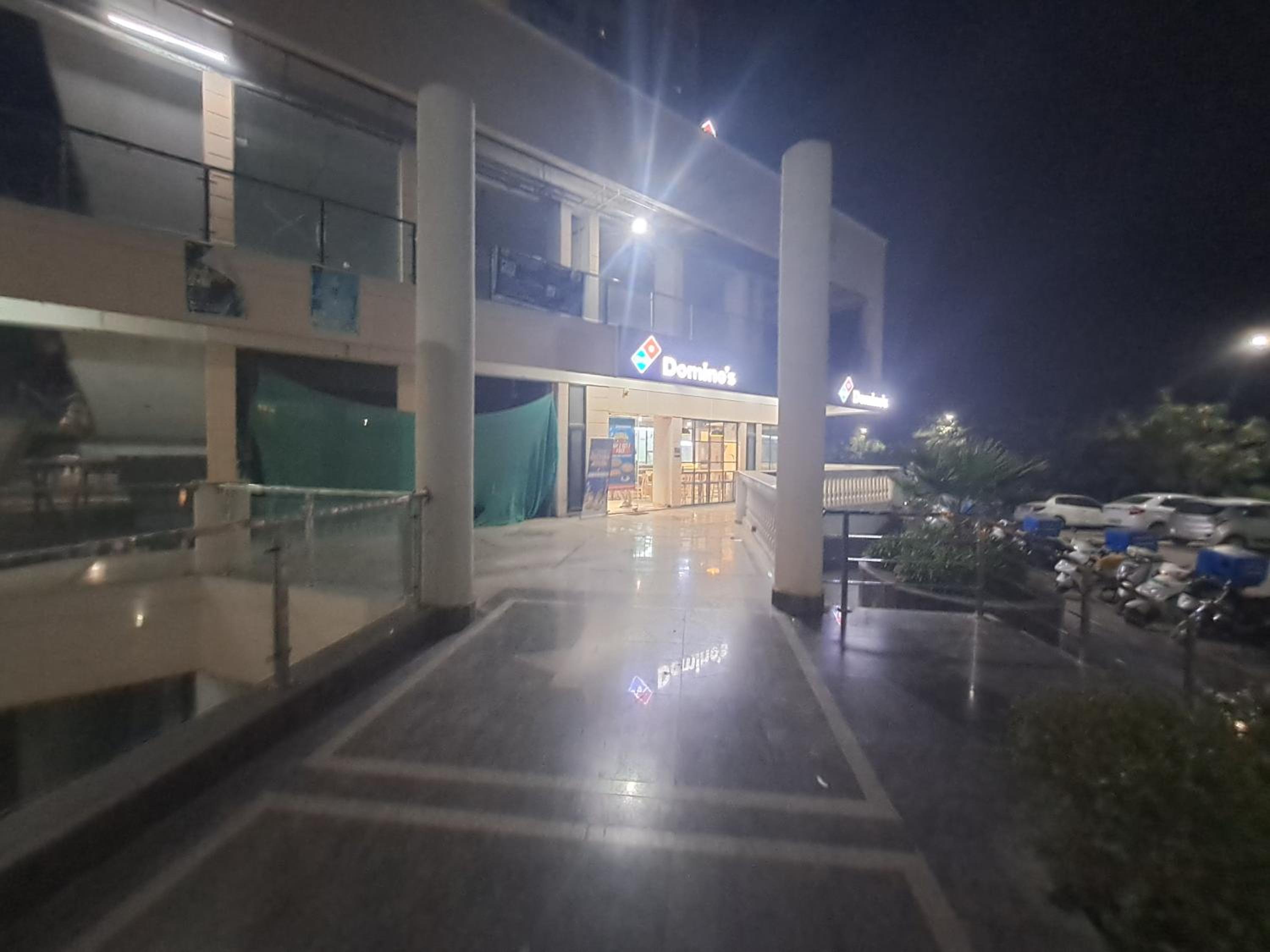 Gokul 2 Bhk Entire Flat , Nr Hindon Airport, Bhopura, Bharat City, Tila Mod, Ghaziabad, NCR