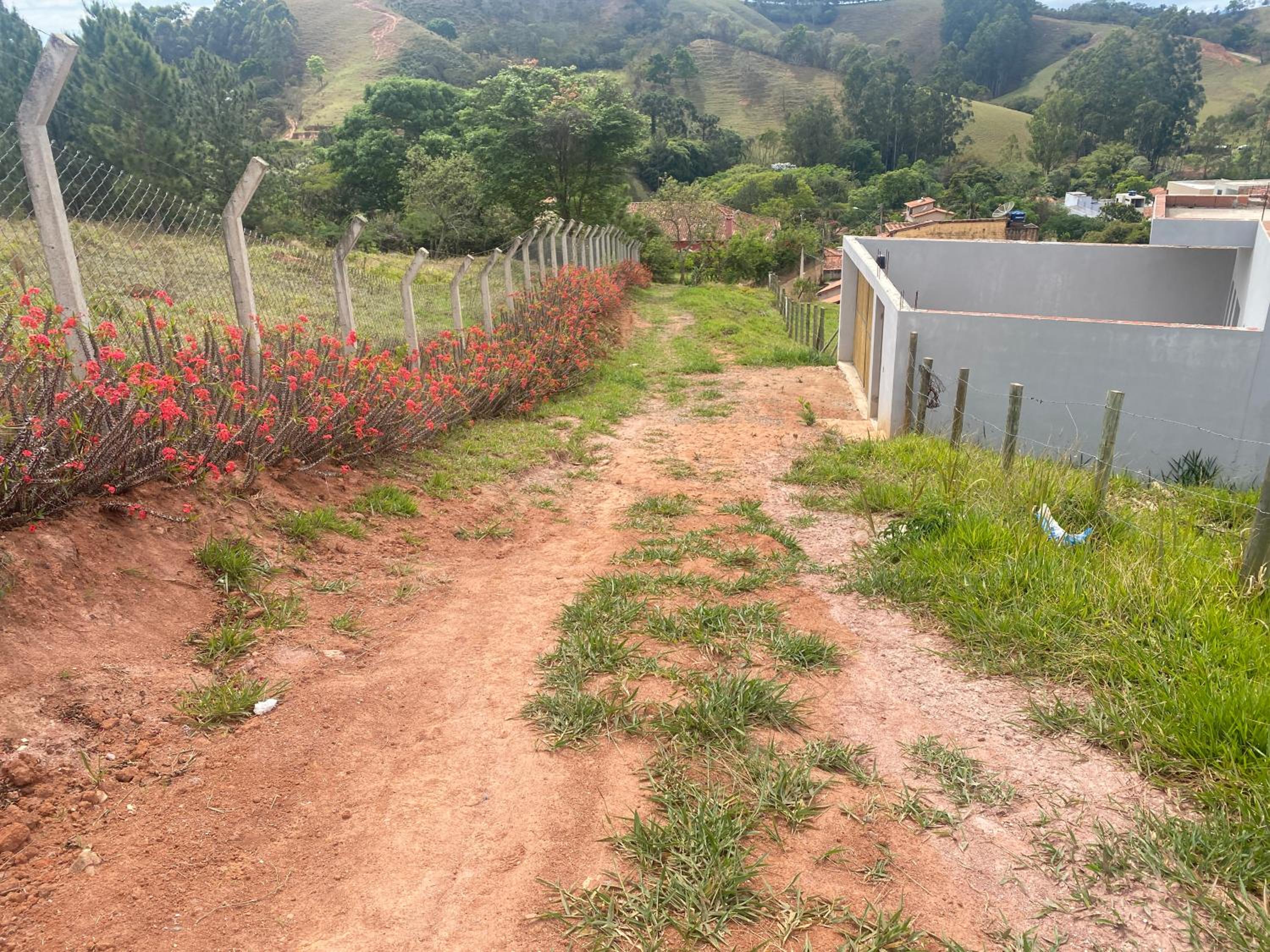 Casa Jardim Primavera