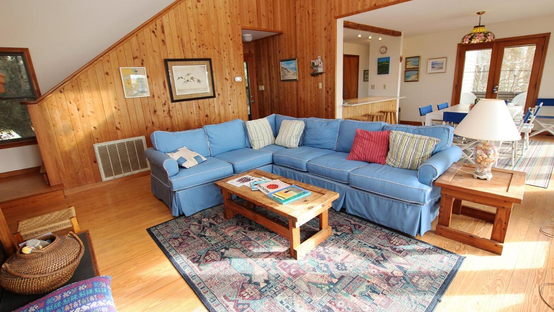 Soundfront, Sound Views, Private Dock, Sun Deck! SA107, Baydream view 4