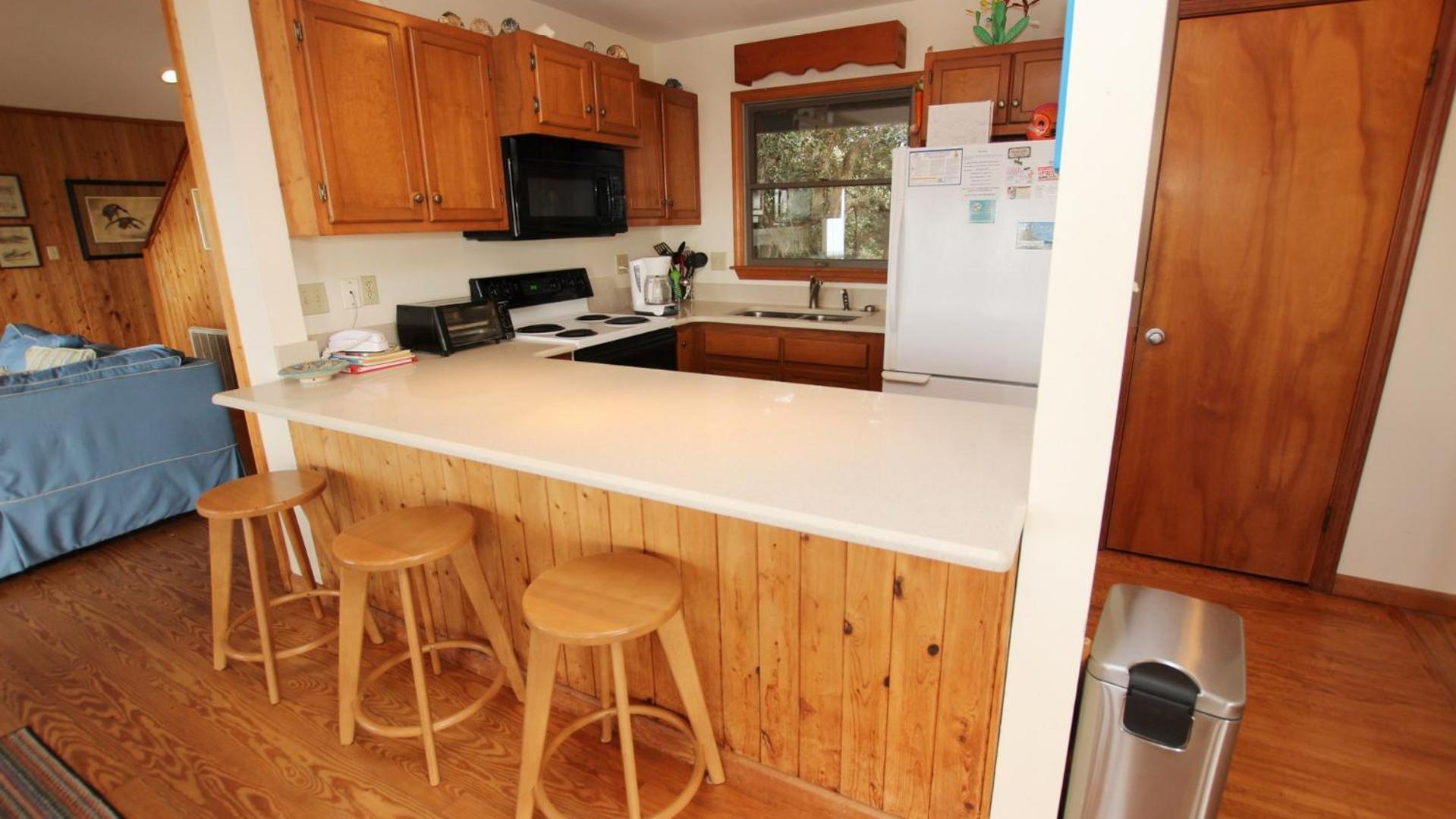 Soundfront, Sound Views, Private Dock, Sun Deck! SA107, Baydream view 5