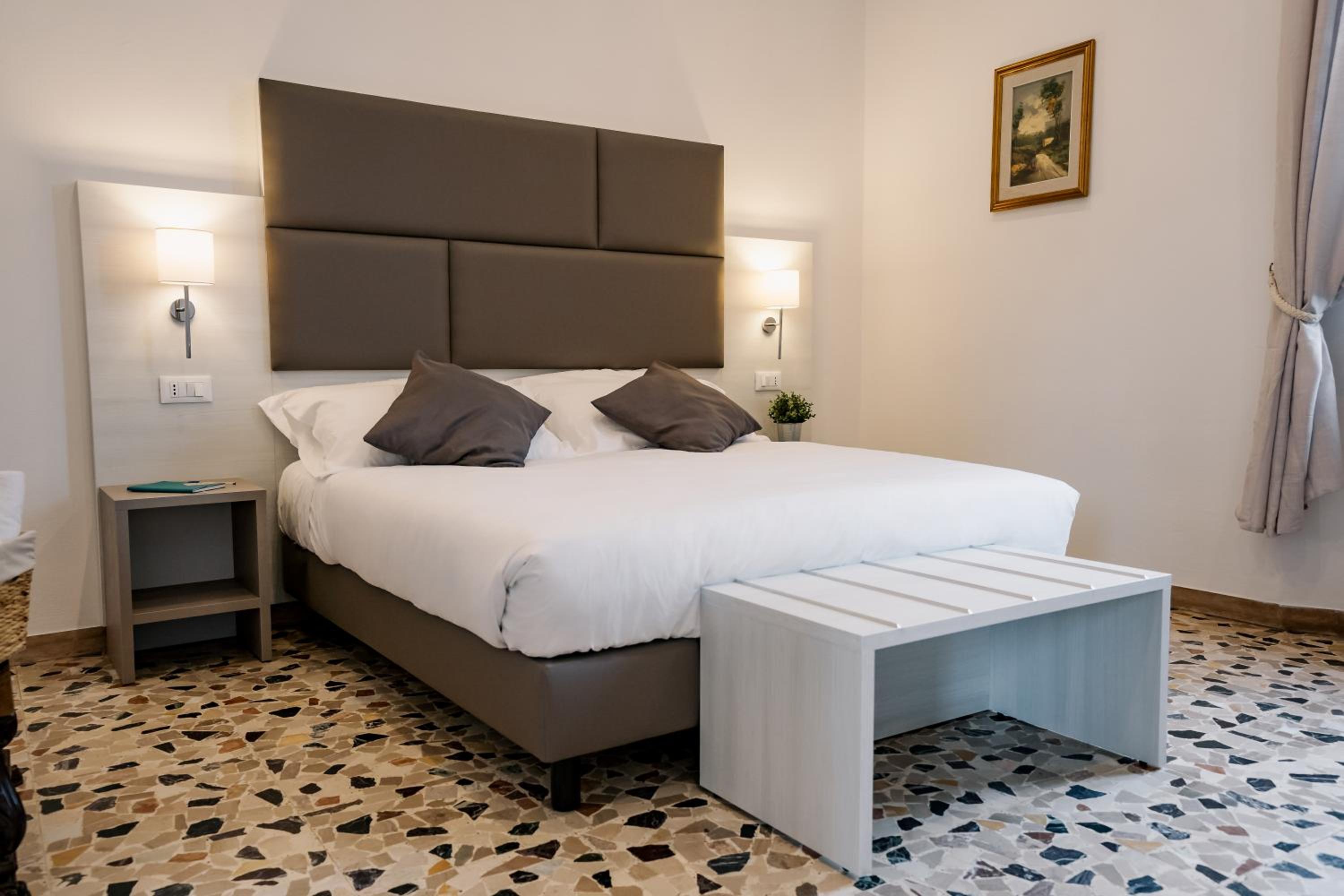 LaMì Room & Apartment view 5