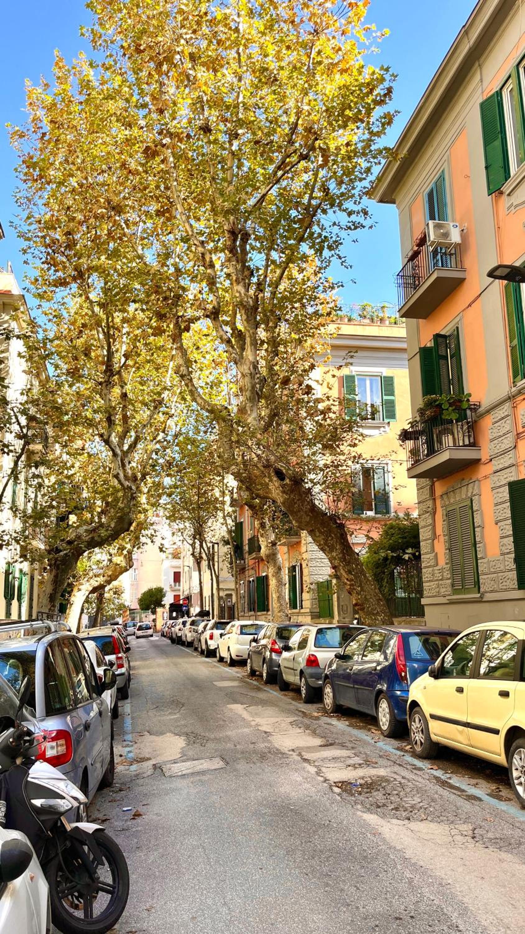 Charming Suite Napoli Vomero