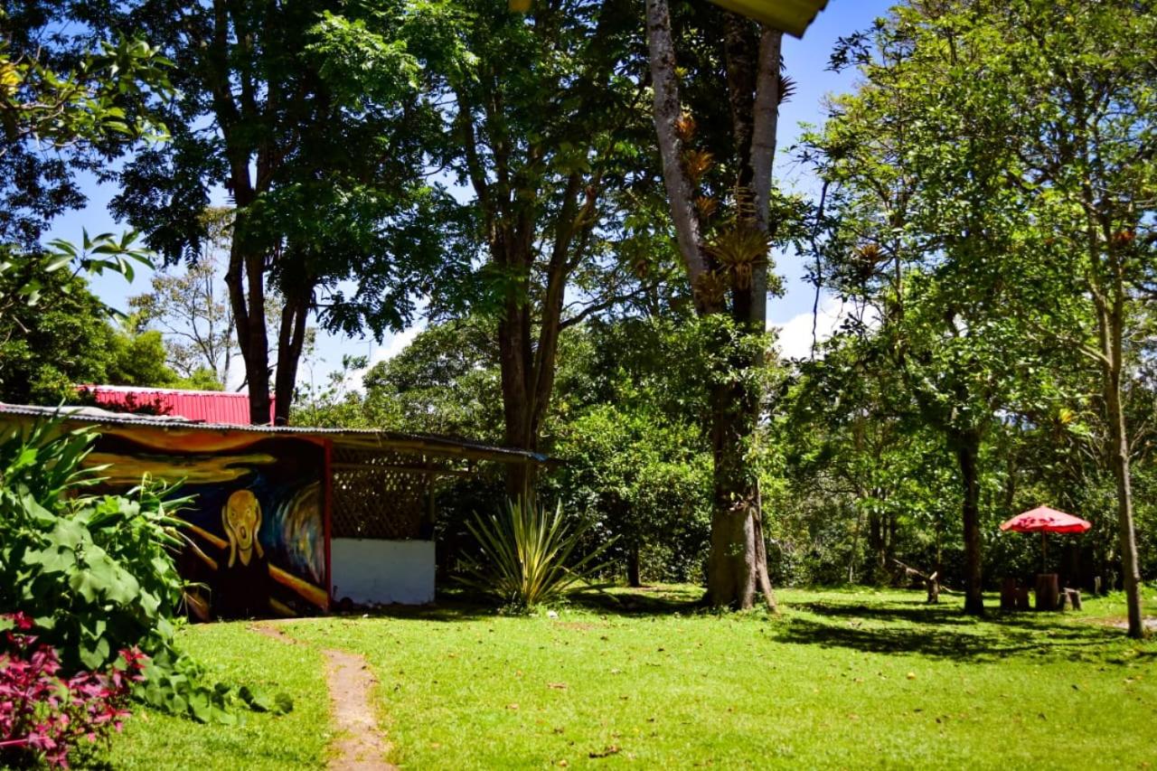 Finca La Rivera