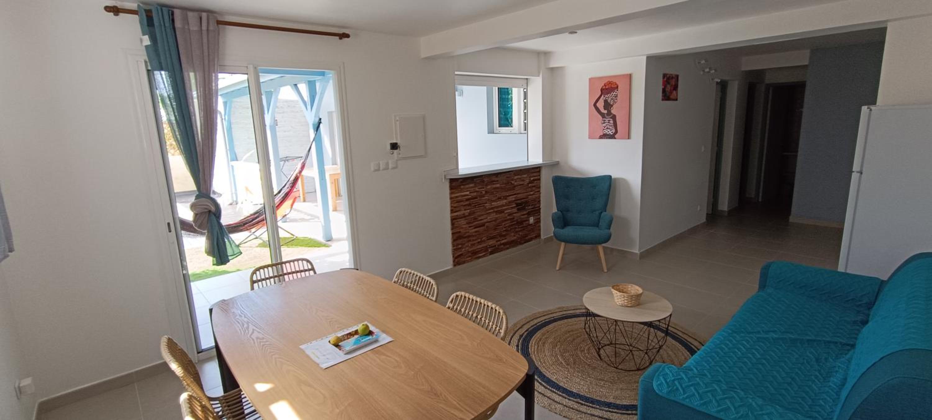 la casa mangue view 5
