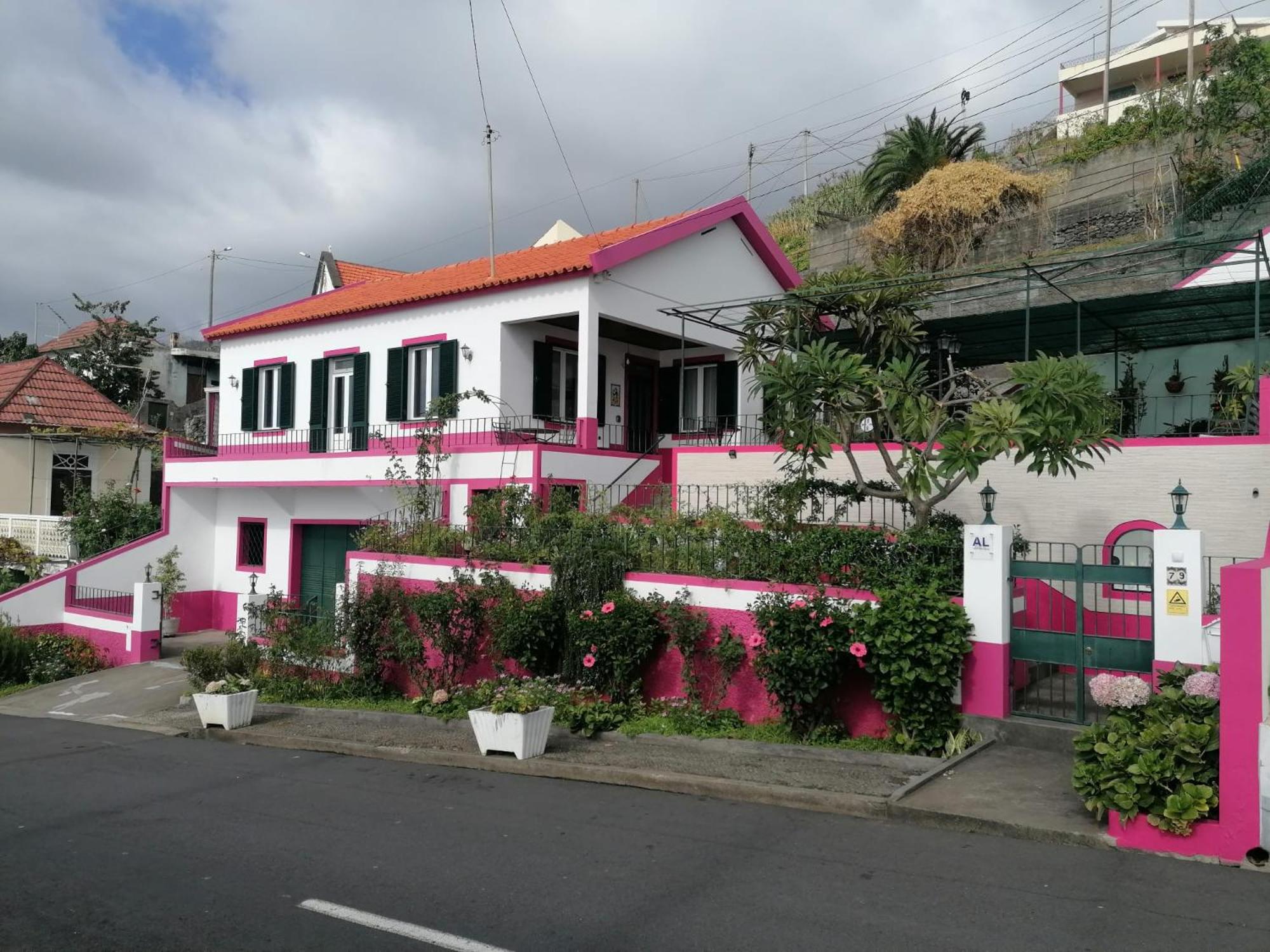 Westerland House