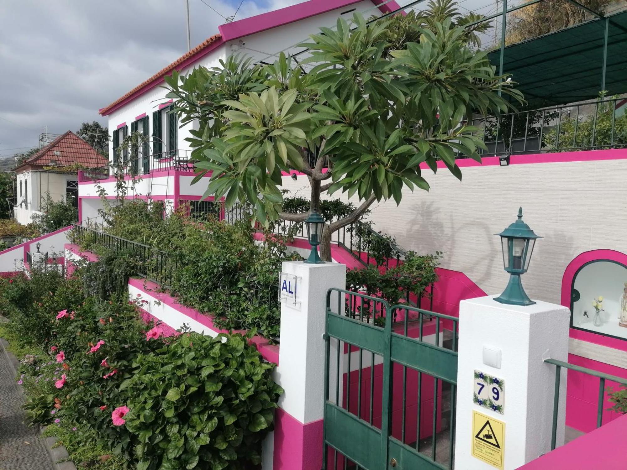 Westerland House