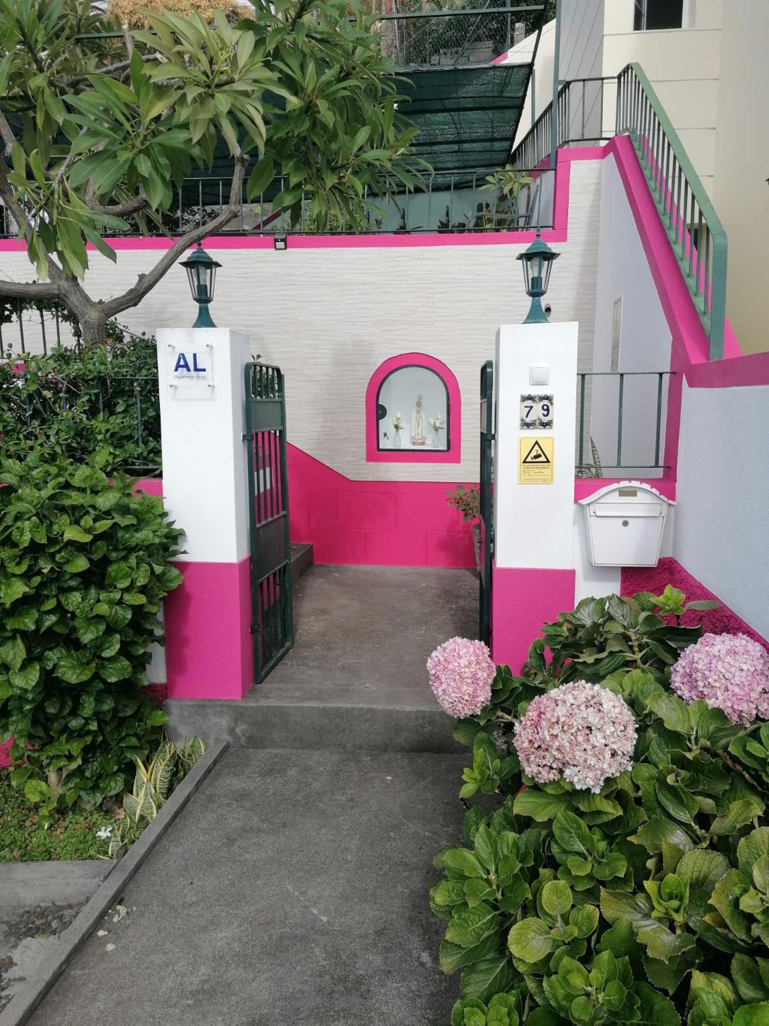 Westerland House