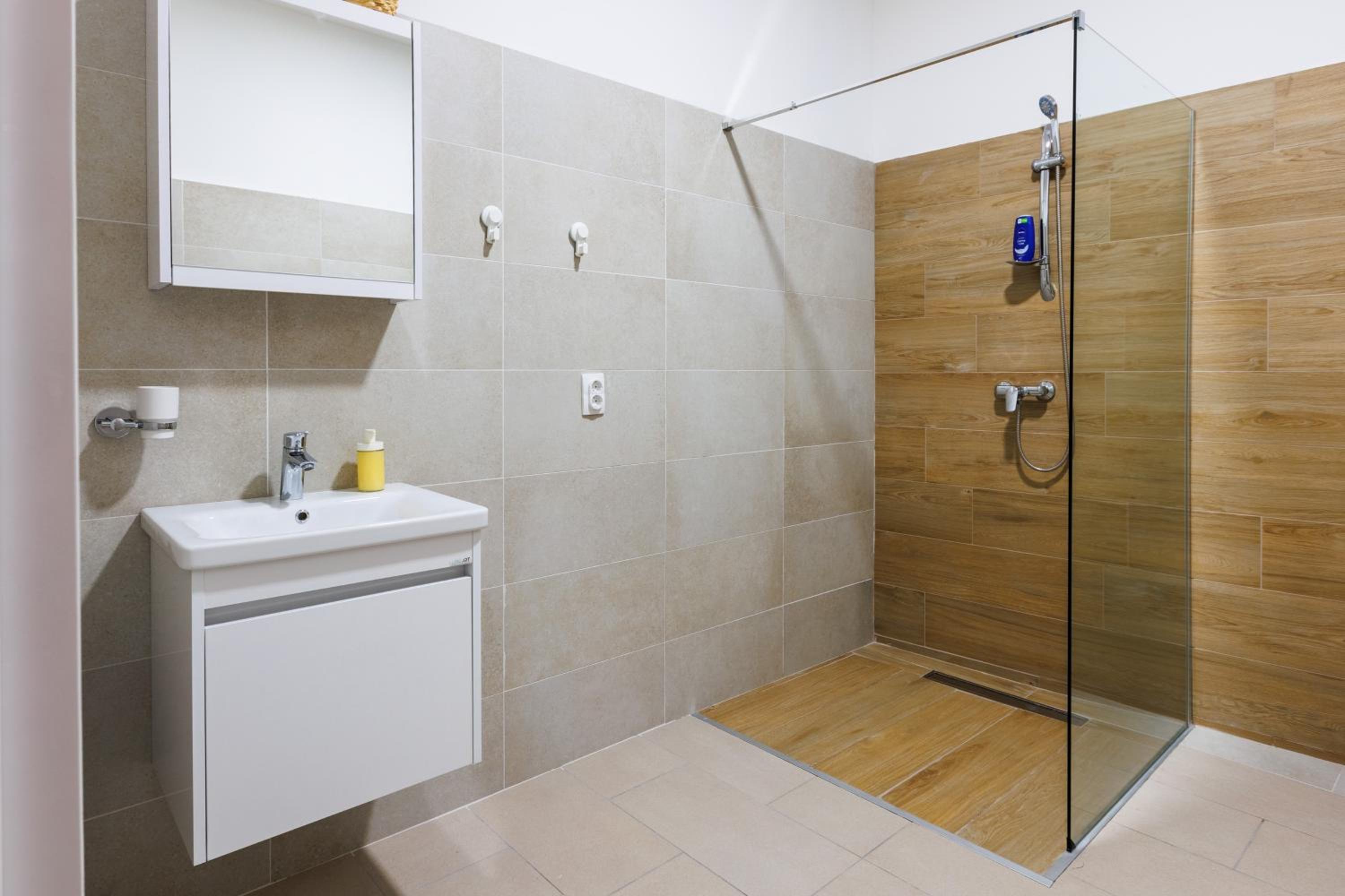 Apartmani i sobe Castra