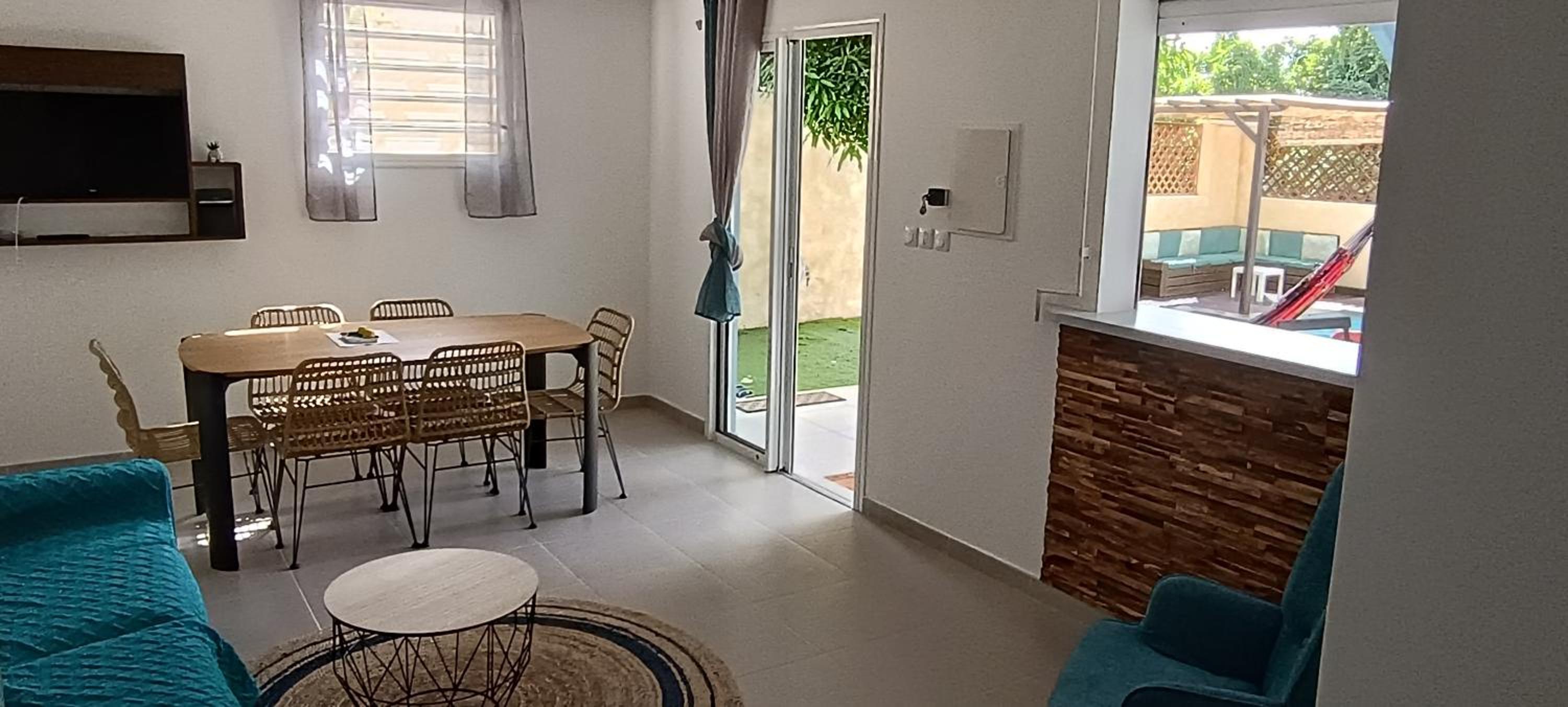la casa mangue view 4