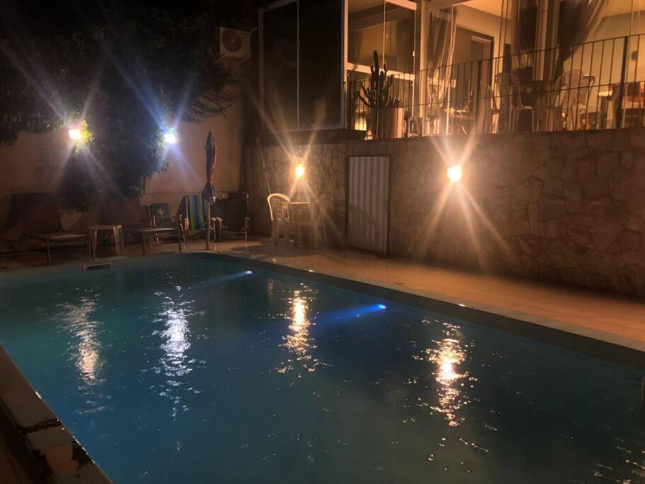 POUSADA VISTA MAR - apartamento e suites