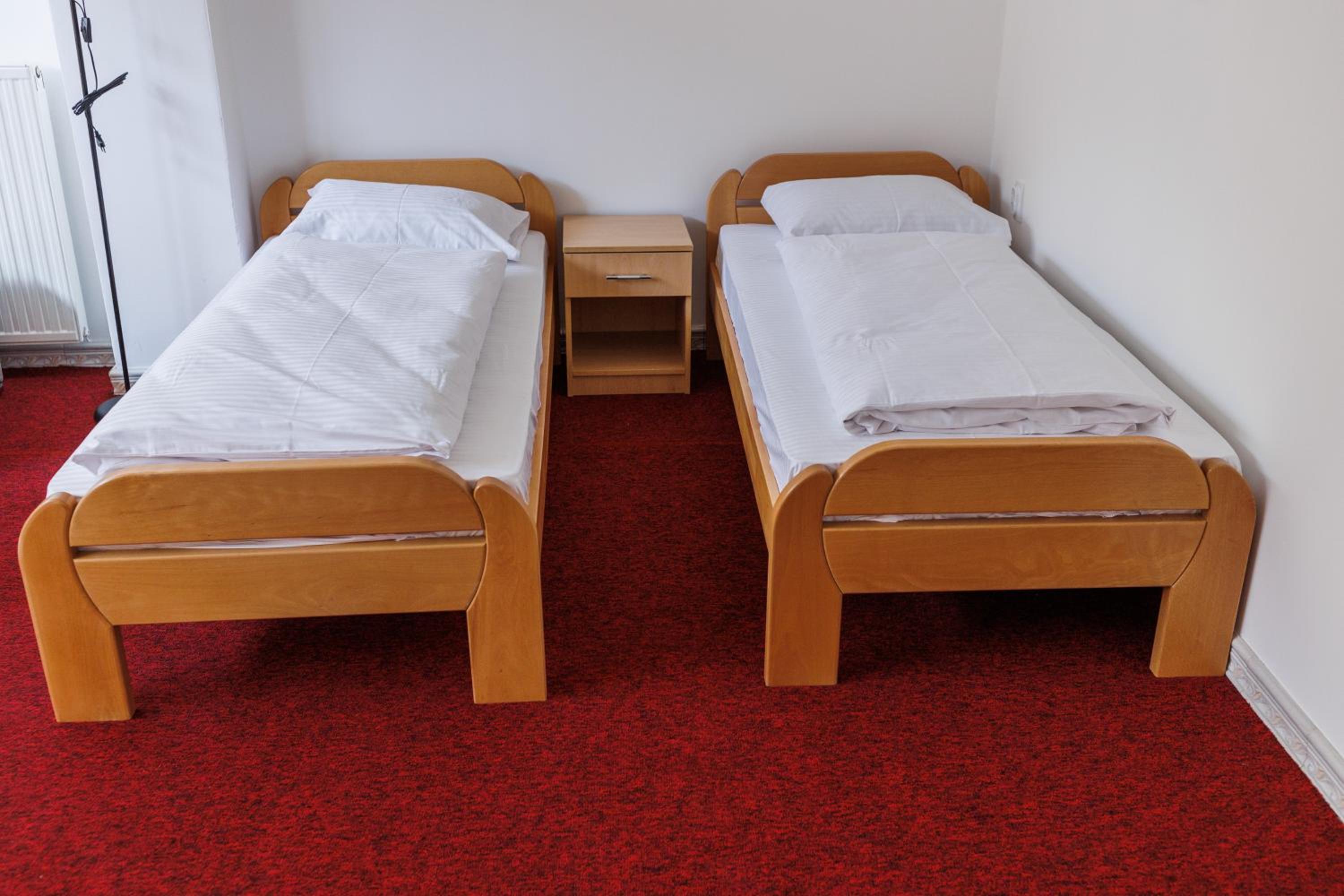 Apartmani i sobe Castra