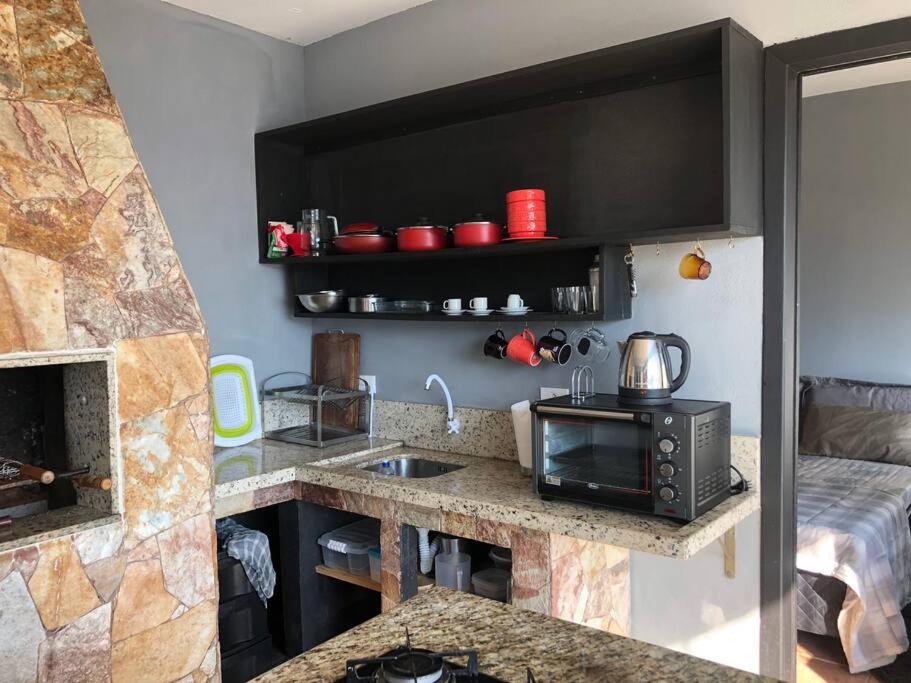 POUSADA VISTA MAR - apartamento e suites