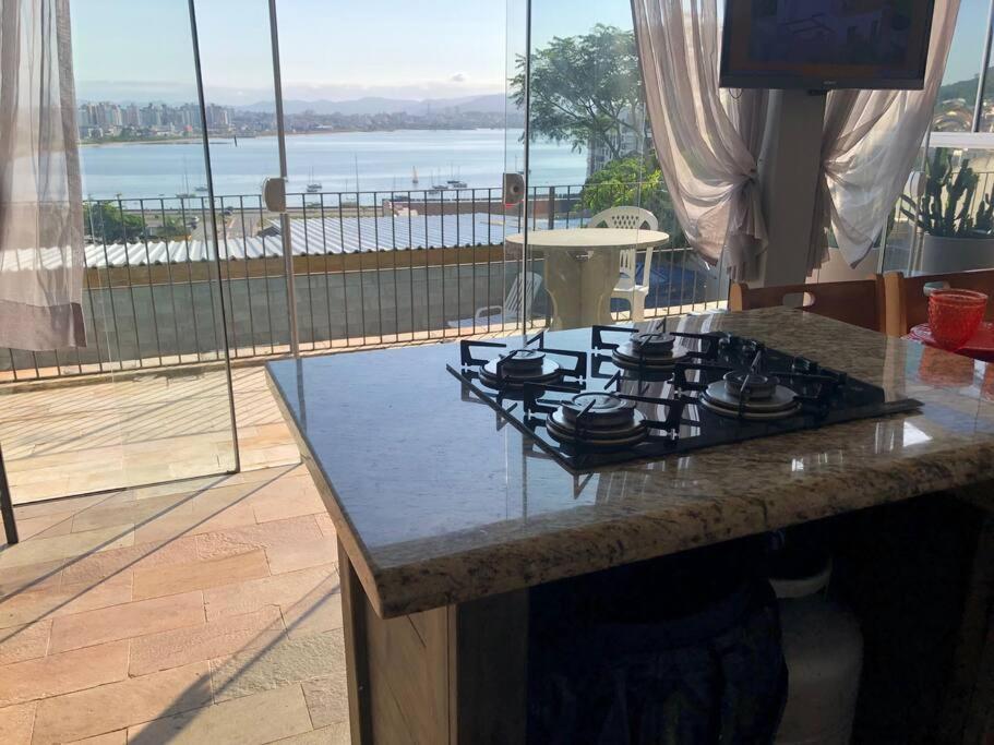 POUSADA VISTA MAR - apartamento e suites
