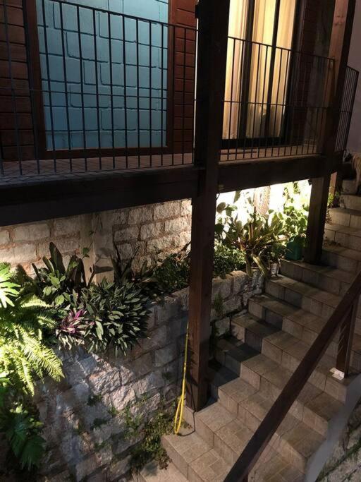 POUSADA VISTA MAR - apartamento e suites