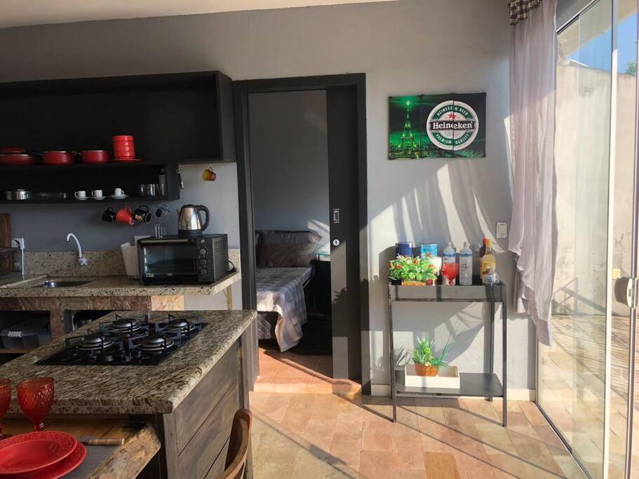 POUSADA VISTA MAR - apartamento e suites