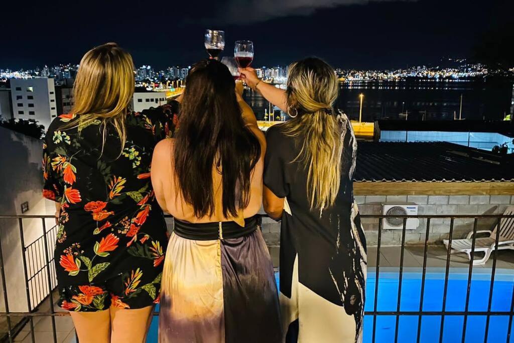 POUSADA VISTA MAR - apartamento e suites