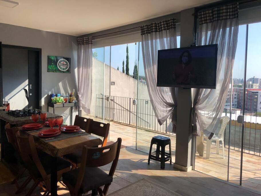 POUSADA VISTA MAR - apartamento e suites