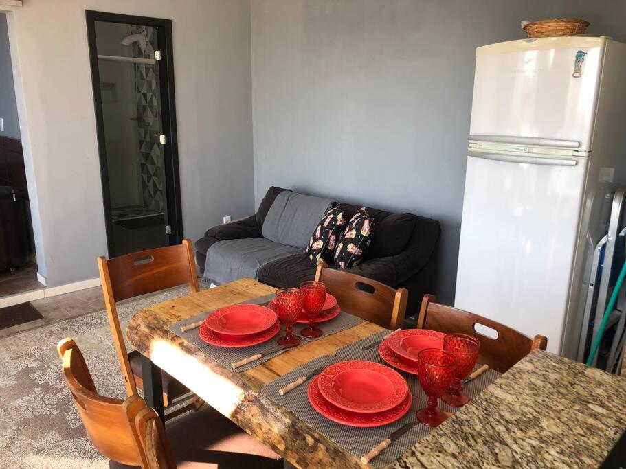 POUSADA VISTA MAR - apartamento e suites