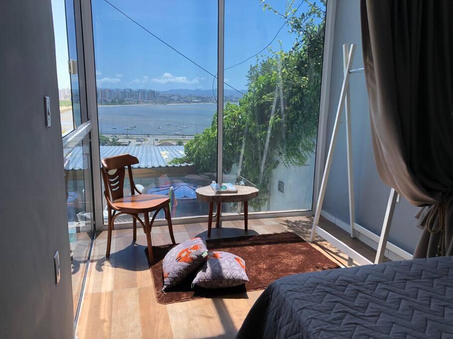 POUSADA VISTA MAR - apartamento e suites