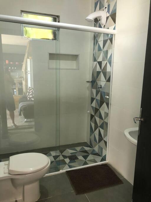 POUSADA VISTA MAR - apartamento e suites
