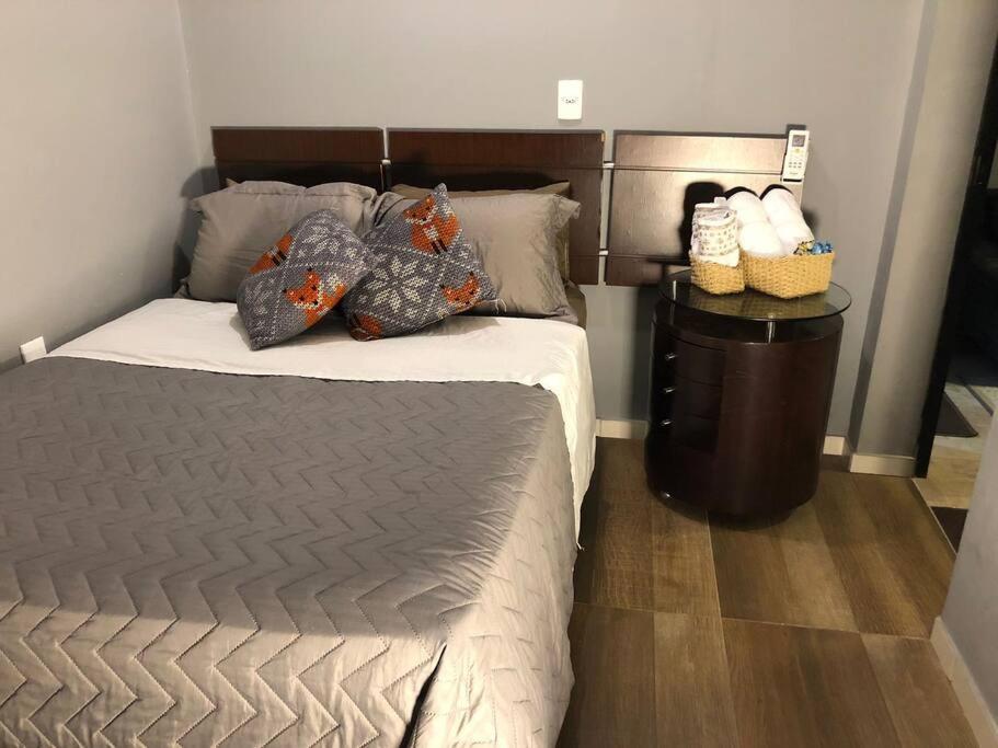 POUSADA VISTA MAR - apartamento e suites
