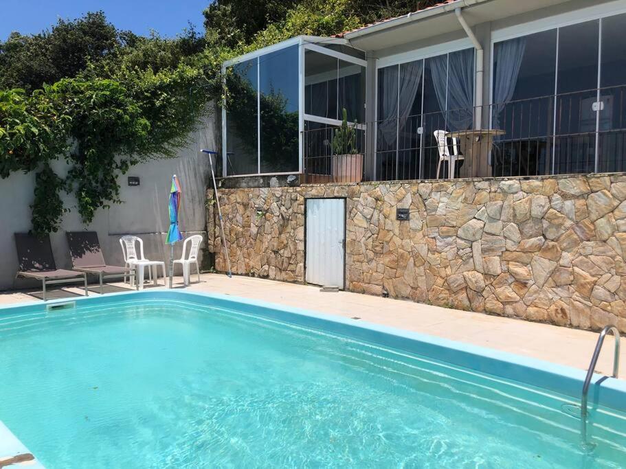 POUSADA VISTA MAR - apartamento e suites