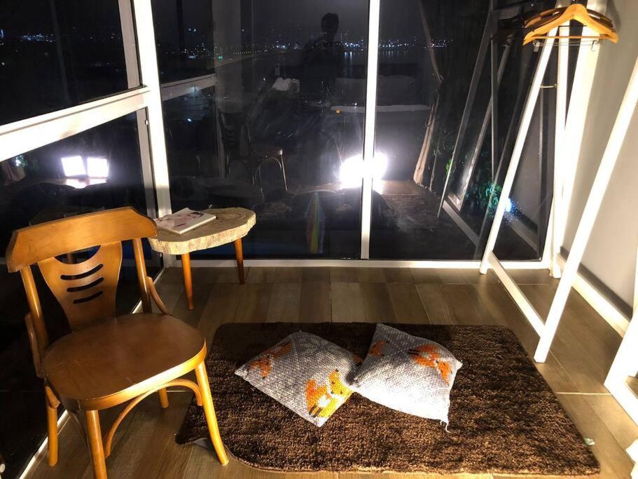 POUSADA VISTA MAR - apartamento e suites