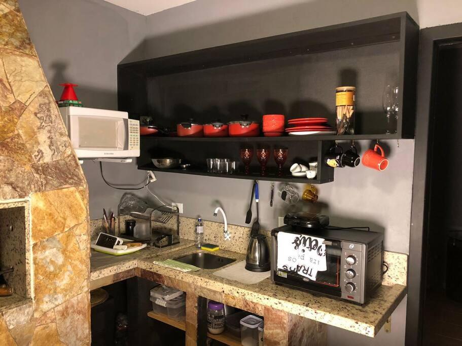 POUSADA VISTA MAR - apartamento e suites