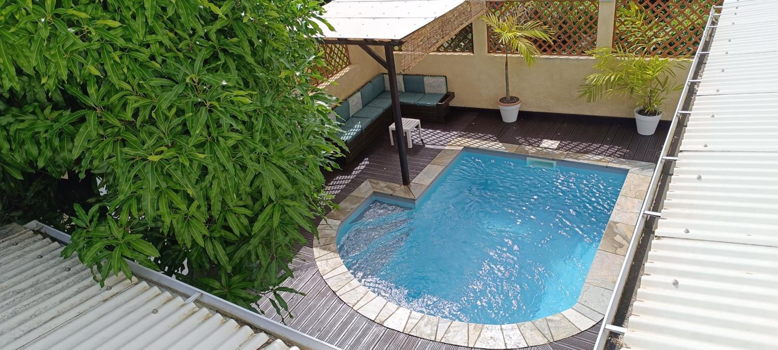 la casa mangue view 3