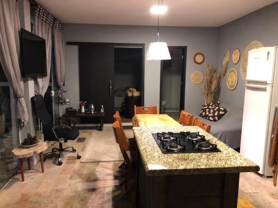 POUSADA VISTA MAR - apartamento e suites
