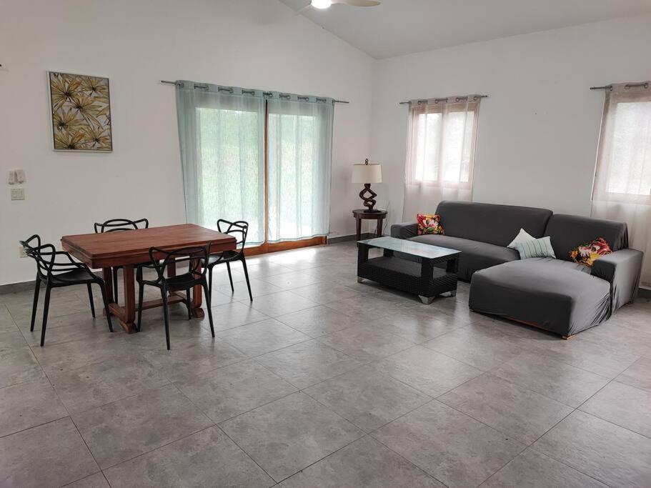 CASA MELON VILLA 5, 2 Bedroom Pedasi view 5