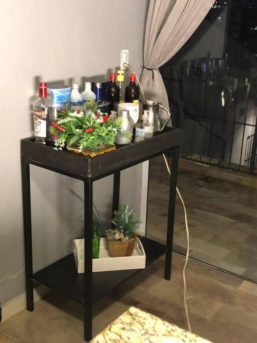 POUSADA VISTA MAR - apartamento e suites