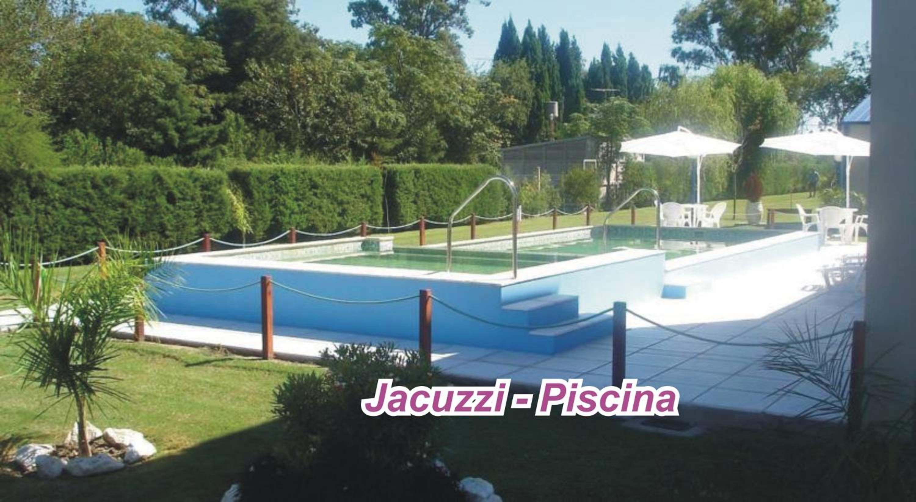 Cabañas Costa Azul