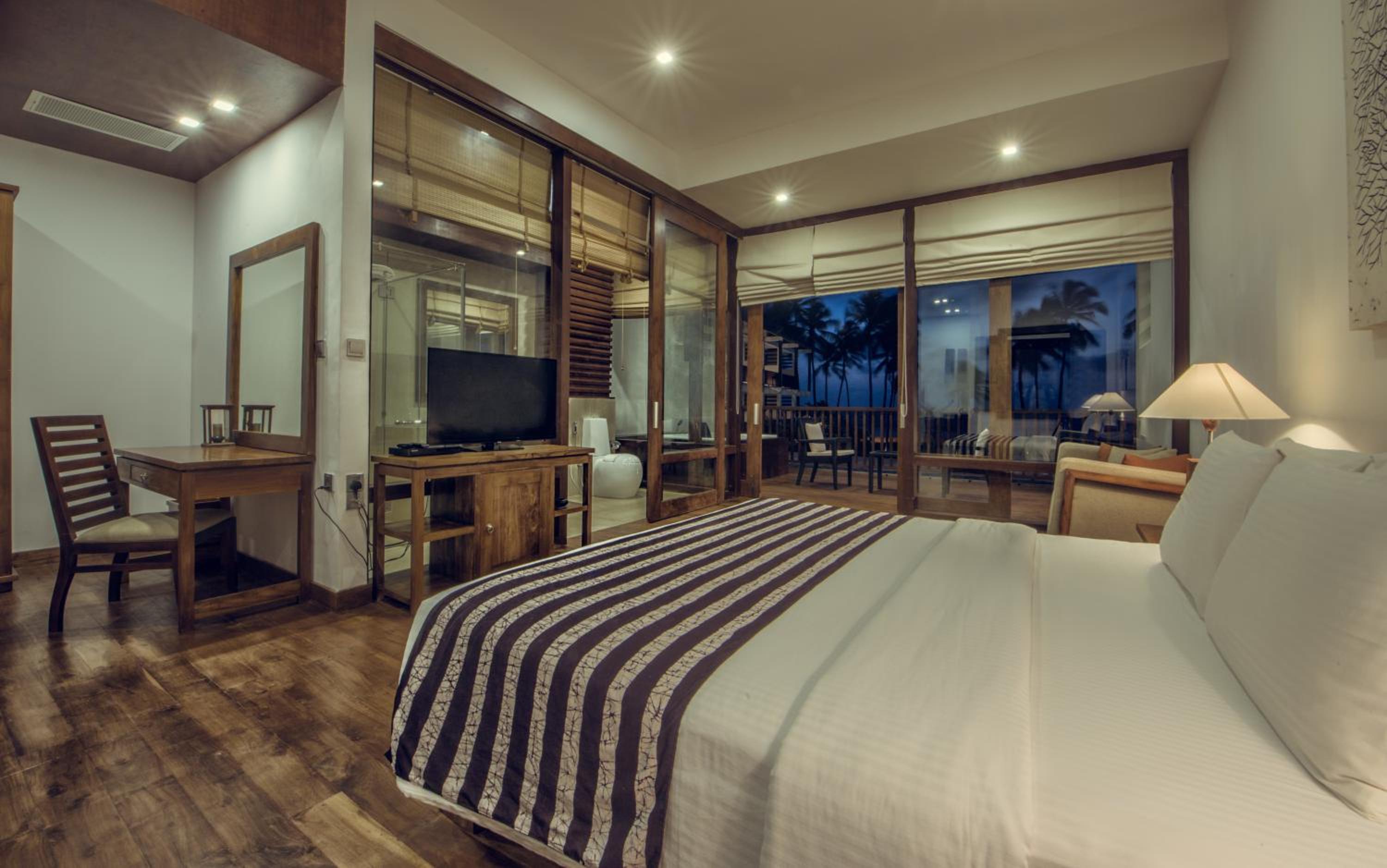Suriya Resort