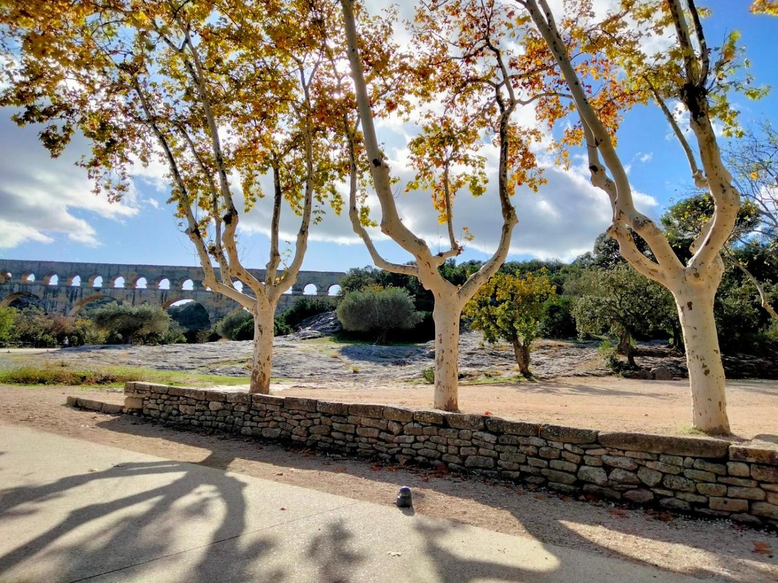 La Bastide des Pins