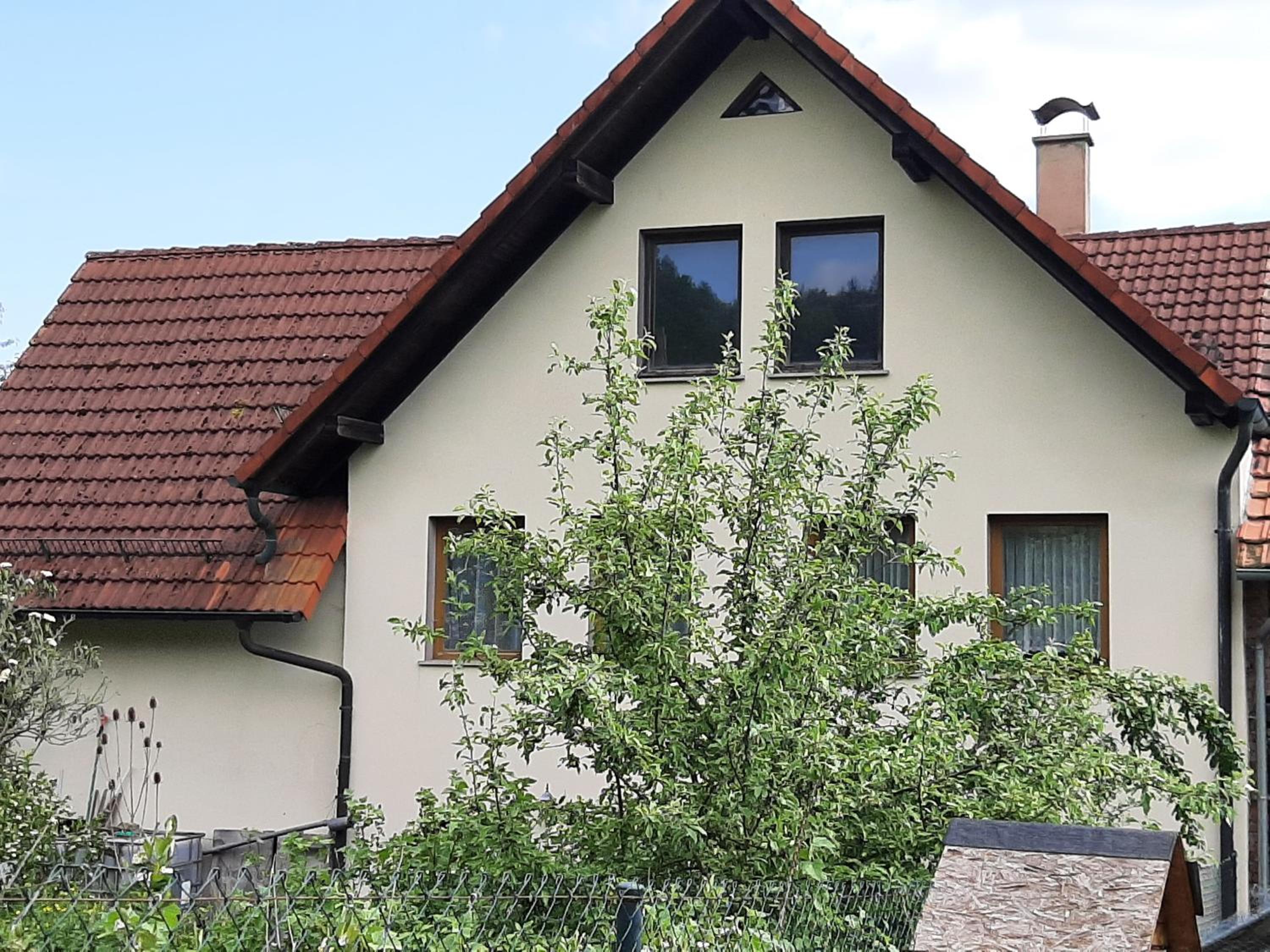 Pension Doppelzimmer für 2 Personen
