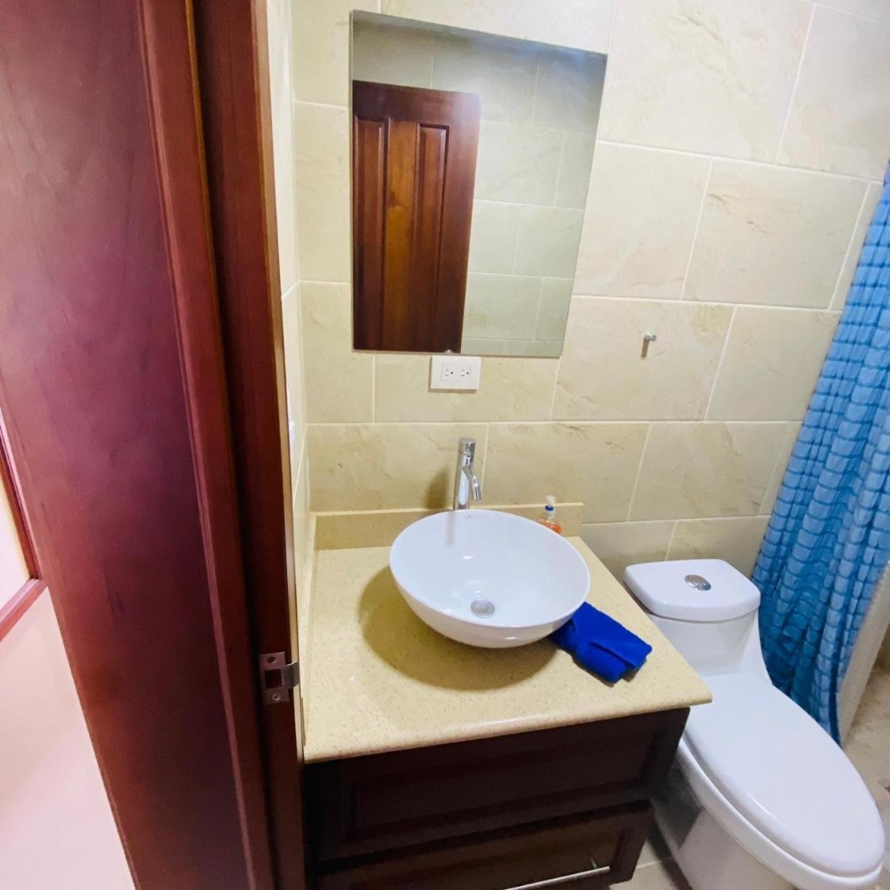 Apartamento Torres de Atitlán