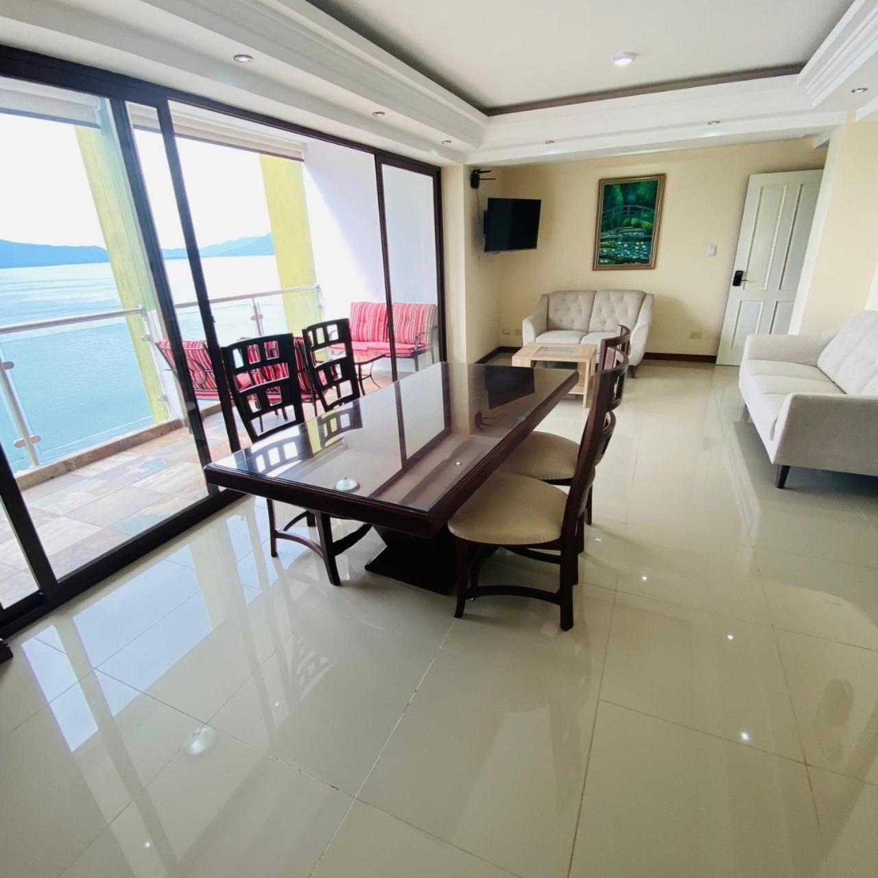 Apartamento Torres de Atitlán