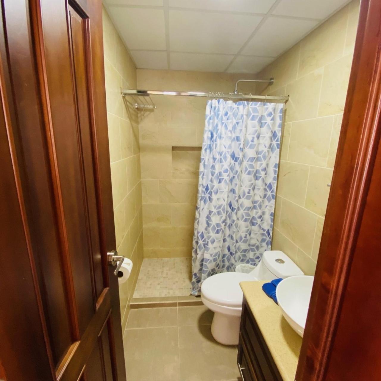 Apartamento Torres de Atitlán