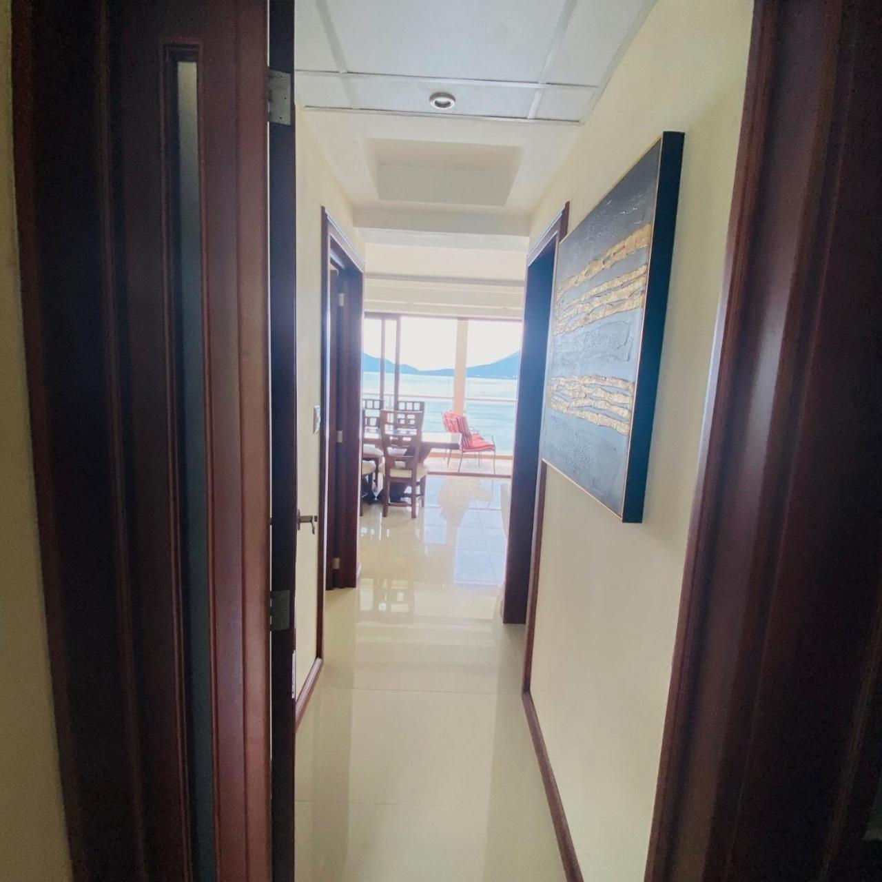 Apartamento Torres de Atitlán
