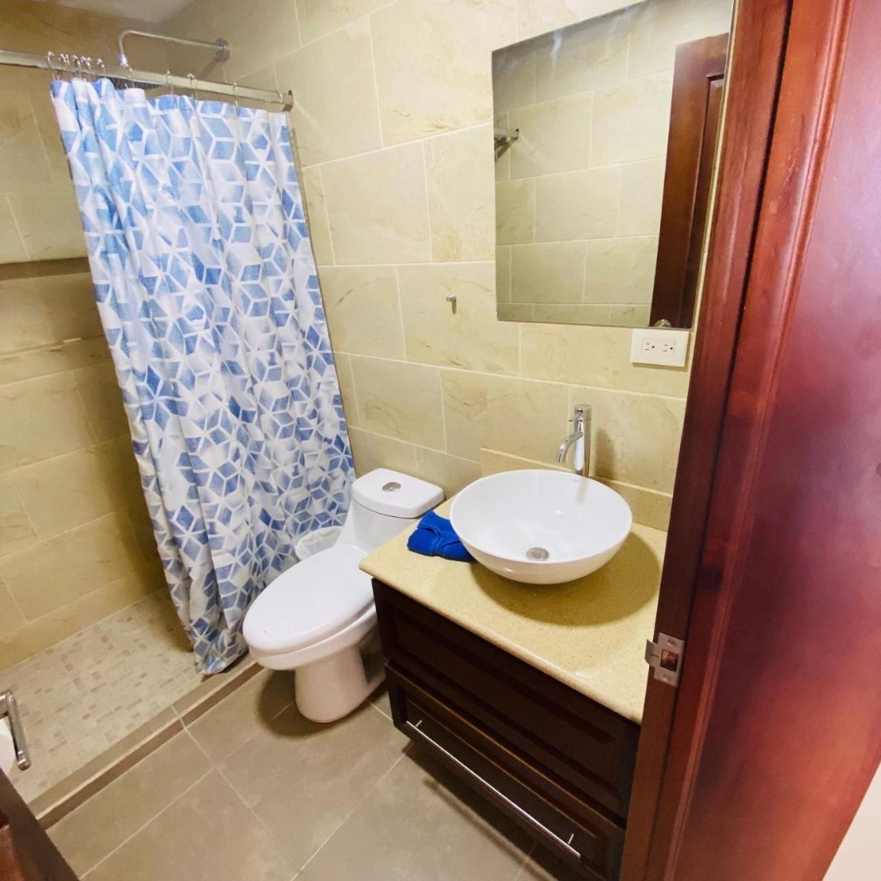 Apartamento Torres de Atitlán